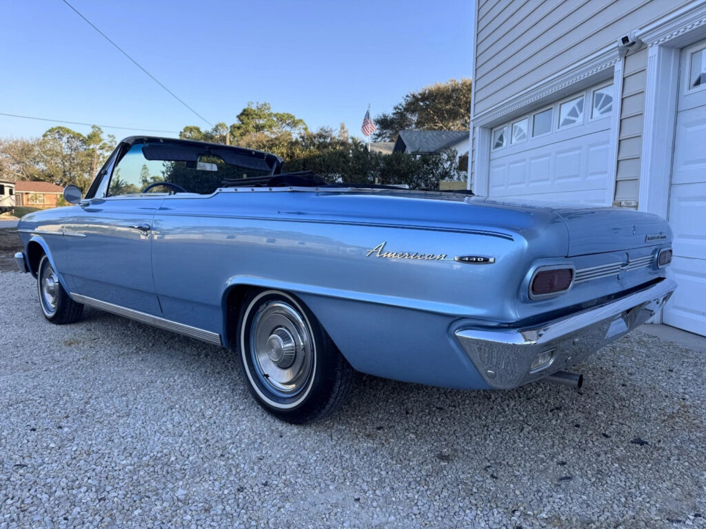 1964 American Motors Rambler
