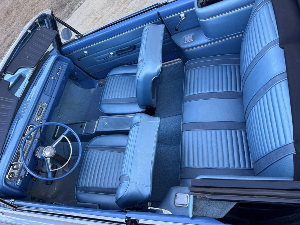 1964 American Motors Rambler