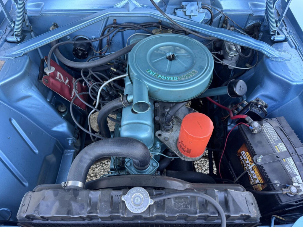 1964 American Motors Rambler