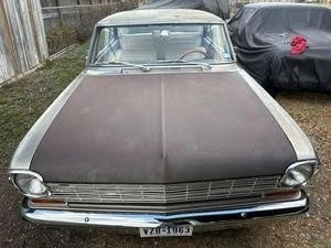 1964 Chevrolet Nova  Coupe Stock Number 399312