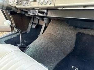 1964 Chevrolet Nova  Coupe Stock Number 399312