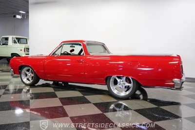 1965 Chevrolet El Camino for sale