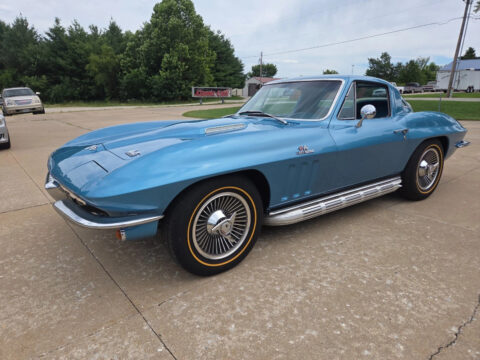 1966 Chevrolet Corvette for sale