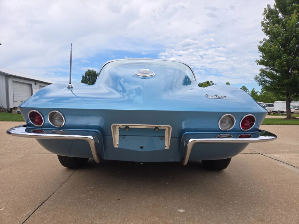 1966 Chevrolet Corvette