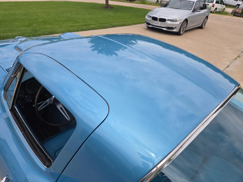 1966 Chevrolet Corvette