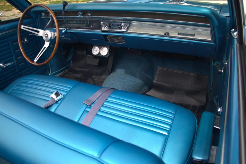 1967 Chevrolet Chevelle SS
