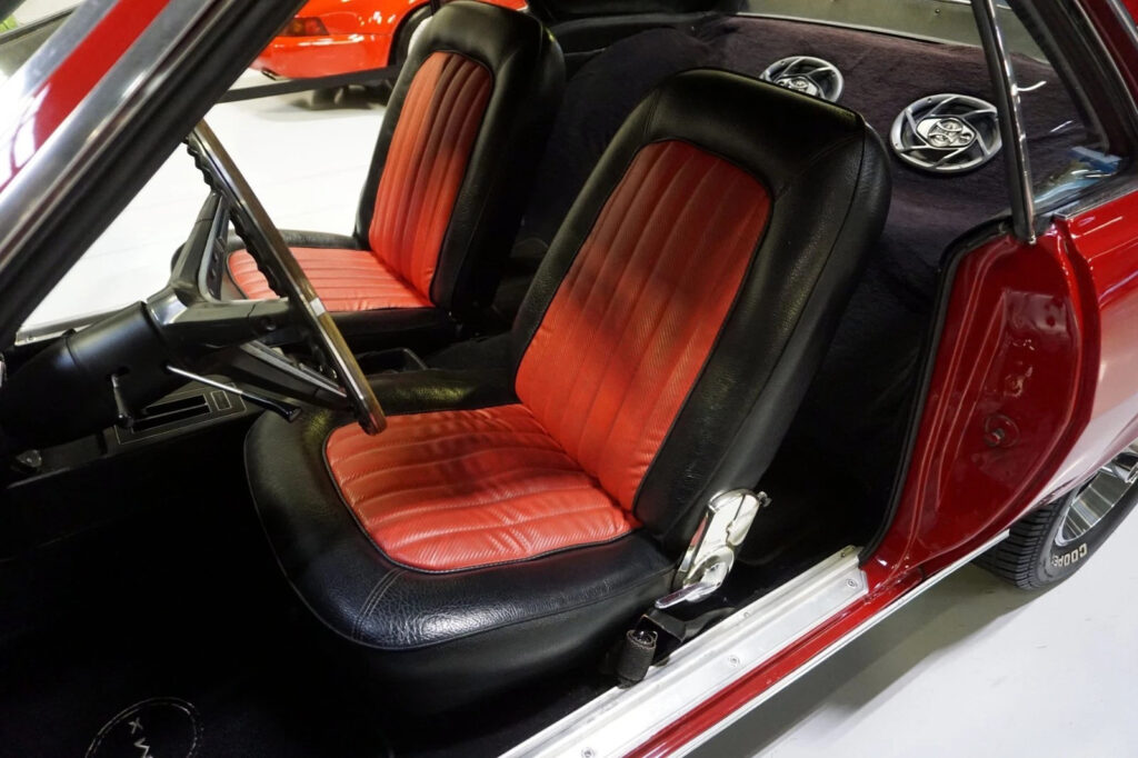 1968 AmC AMX