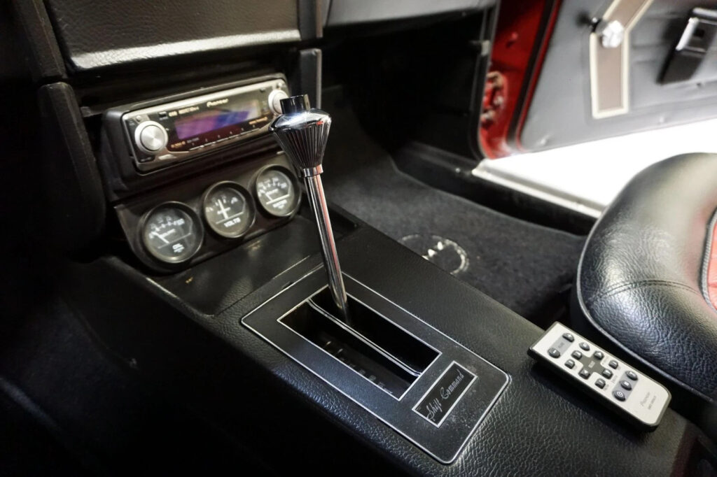 1968 AmC AMX