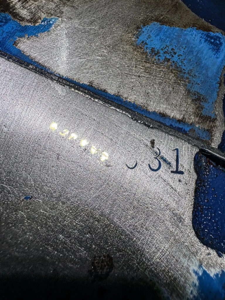 1968 Shelby Gt500 KR Numbers Matching 428