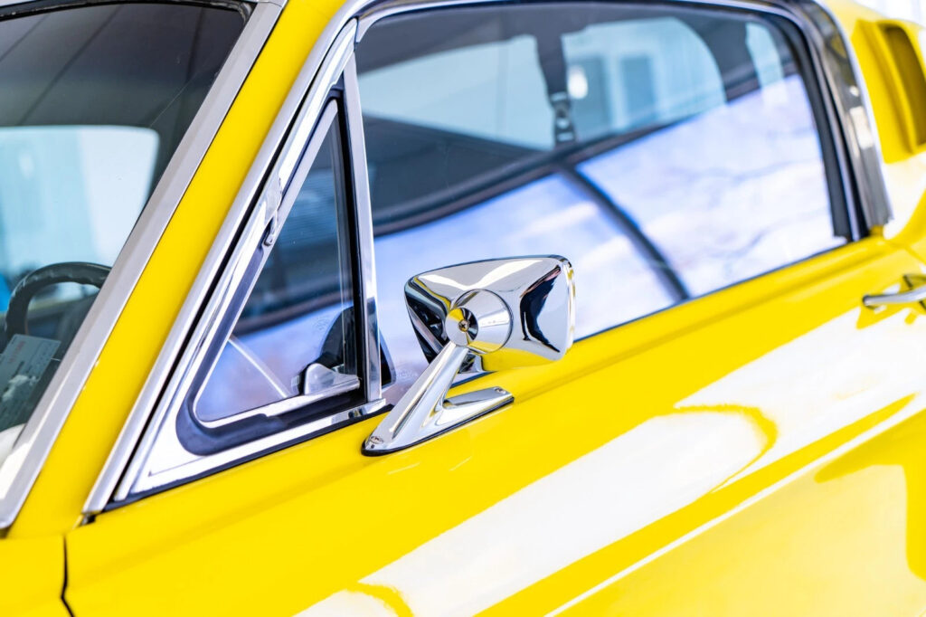 1968 Shelby Gt500 KR Numbers Matching 428