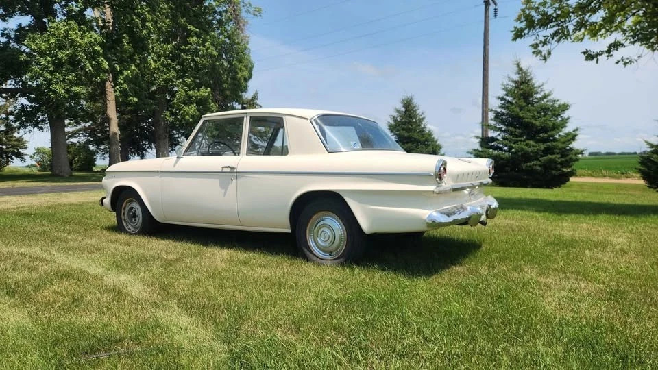 1963 Studebaker Lark