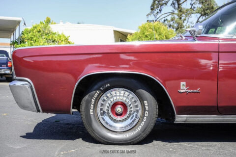 1964 Chrysler Imperial for sale