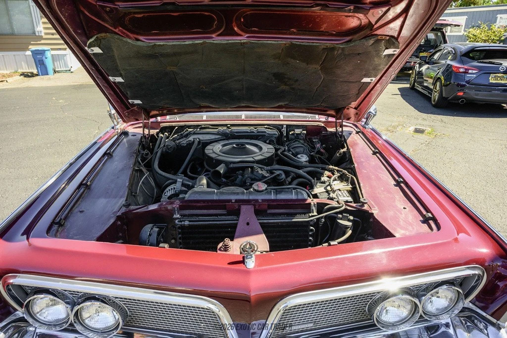 1964 Chrysler Imperial