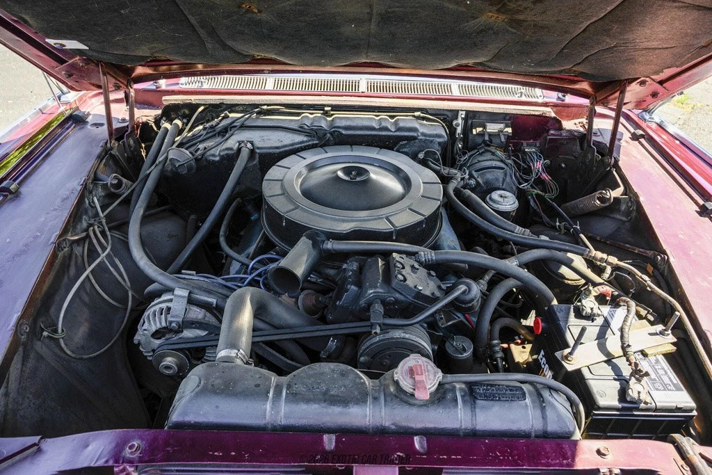1964 Chrysler Imperial