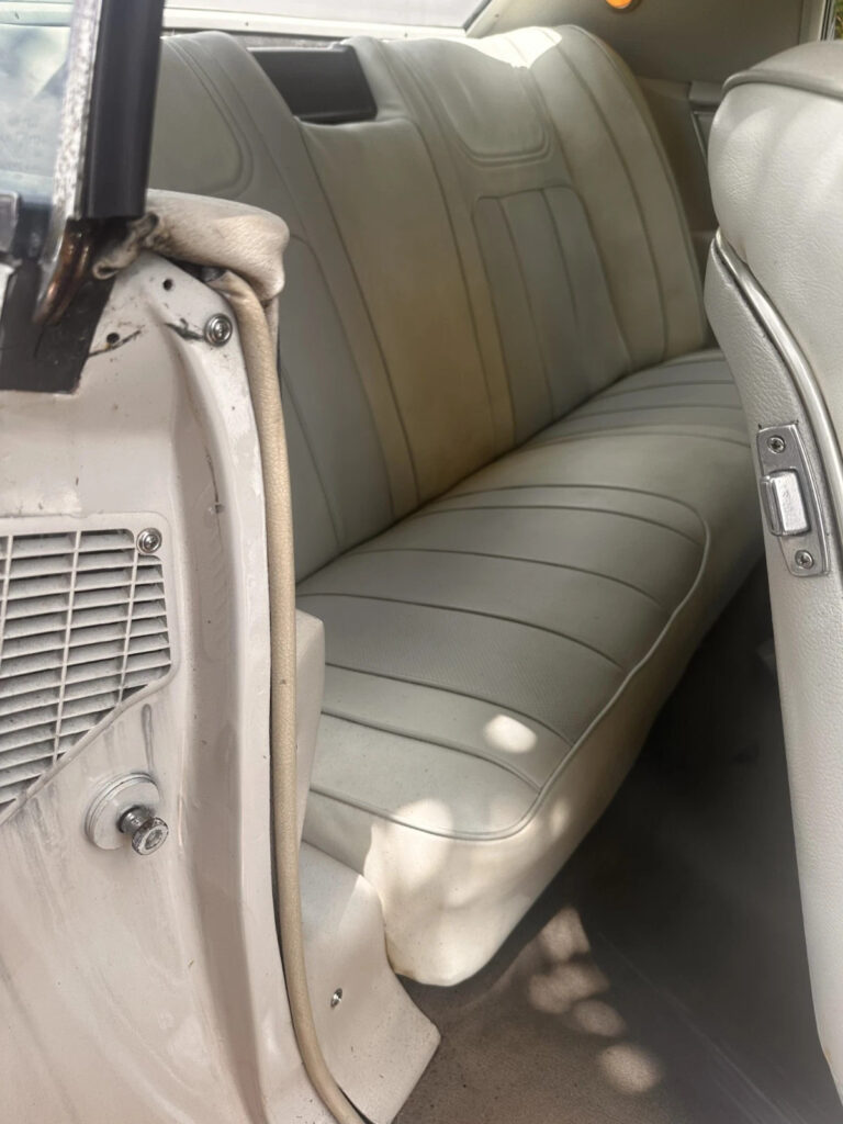 1967 Cadillac Eldorado