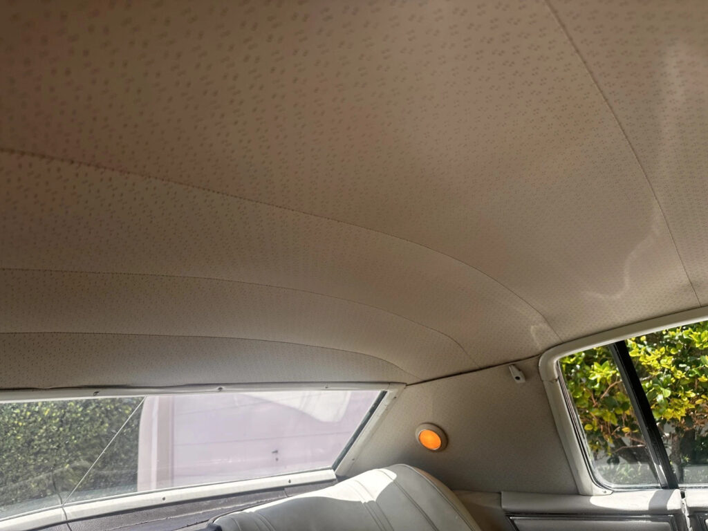 1967 Cadillac Eldorado