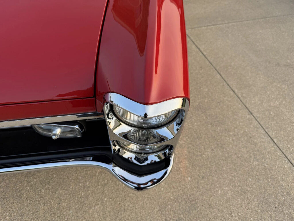 1967 Pontiac GTo GTO