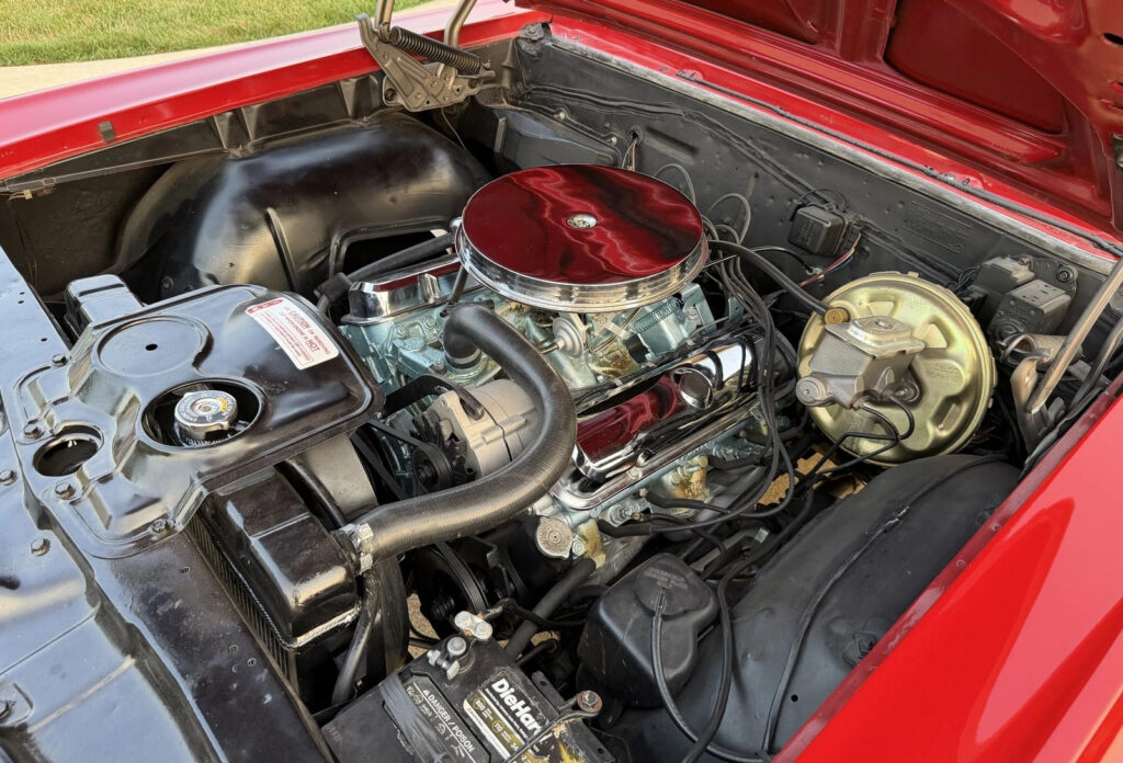 1967 Pontiac GTo GTO