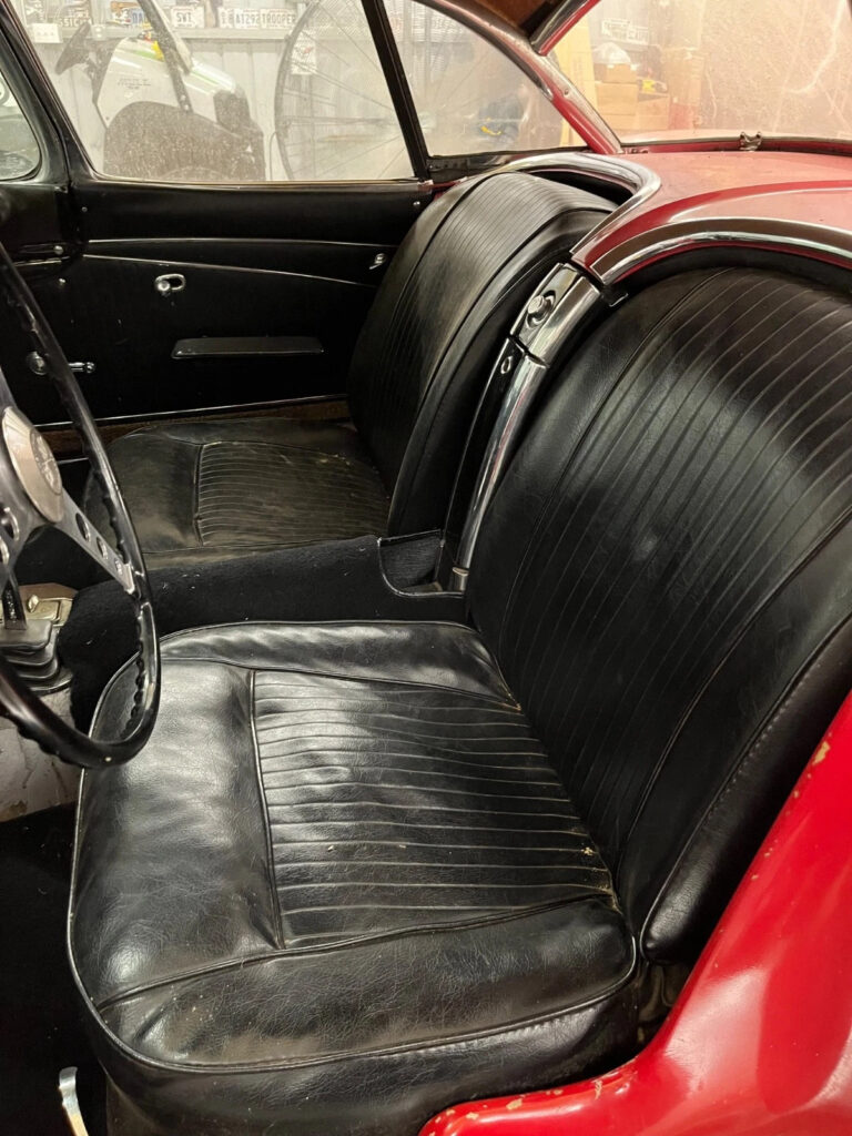 1962 Chevrolet Corvette