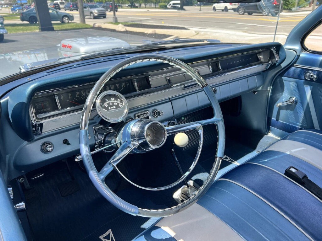 1962 Pontiac Catalina