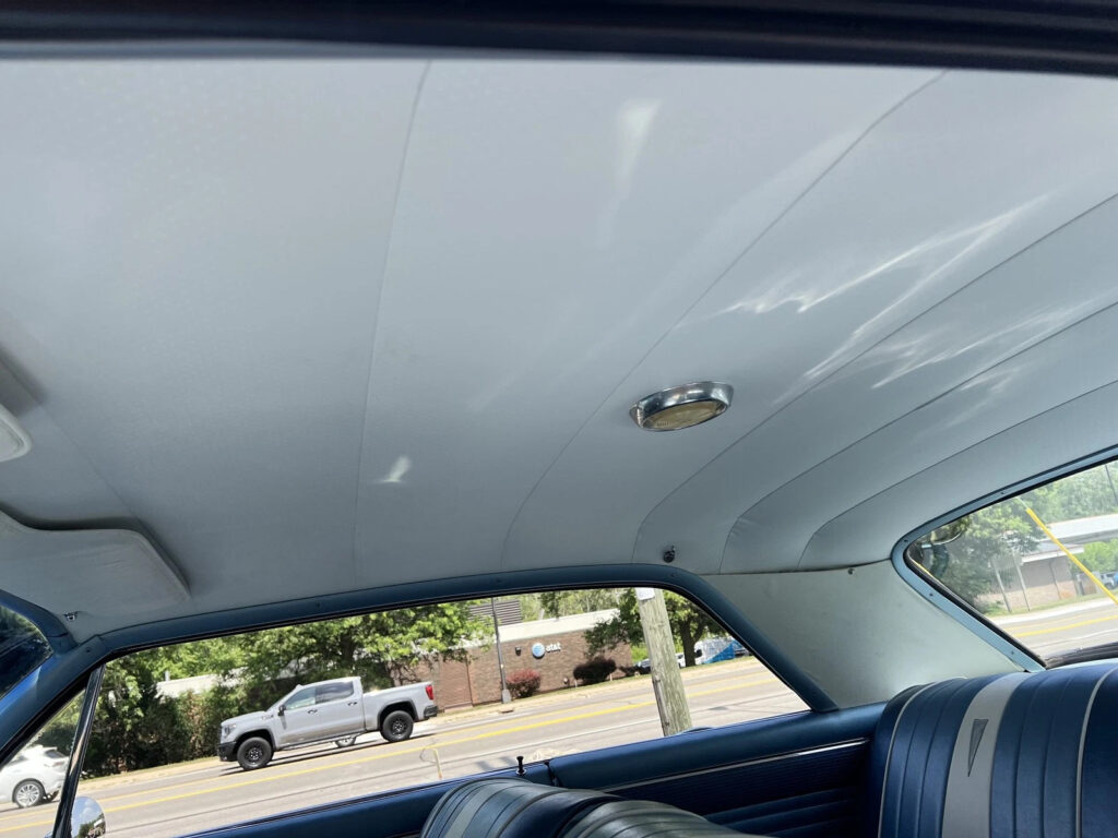 1962 Pontiac Catalina