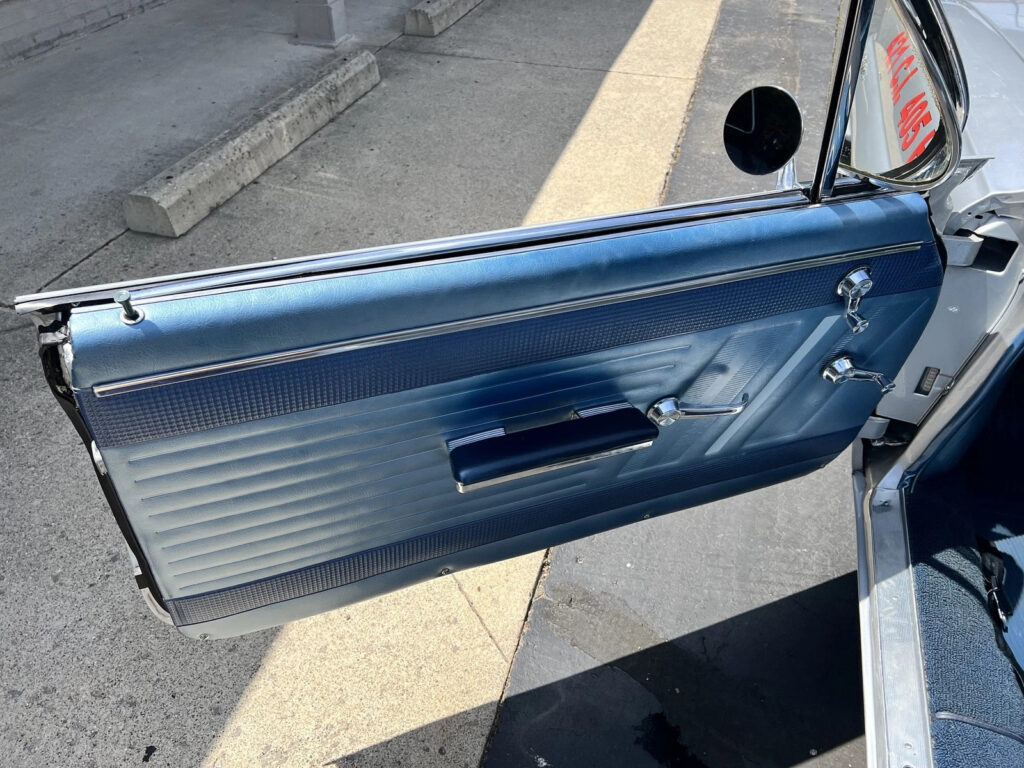 1962 Pontiac Catalina