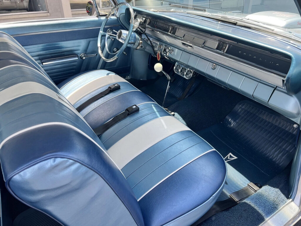 1962 Pontiac Catalina
