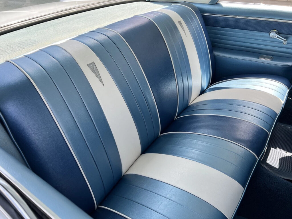 1962 Pontiac Catalina