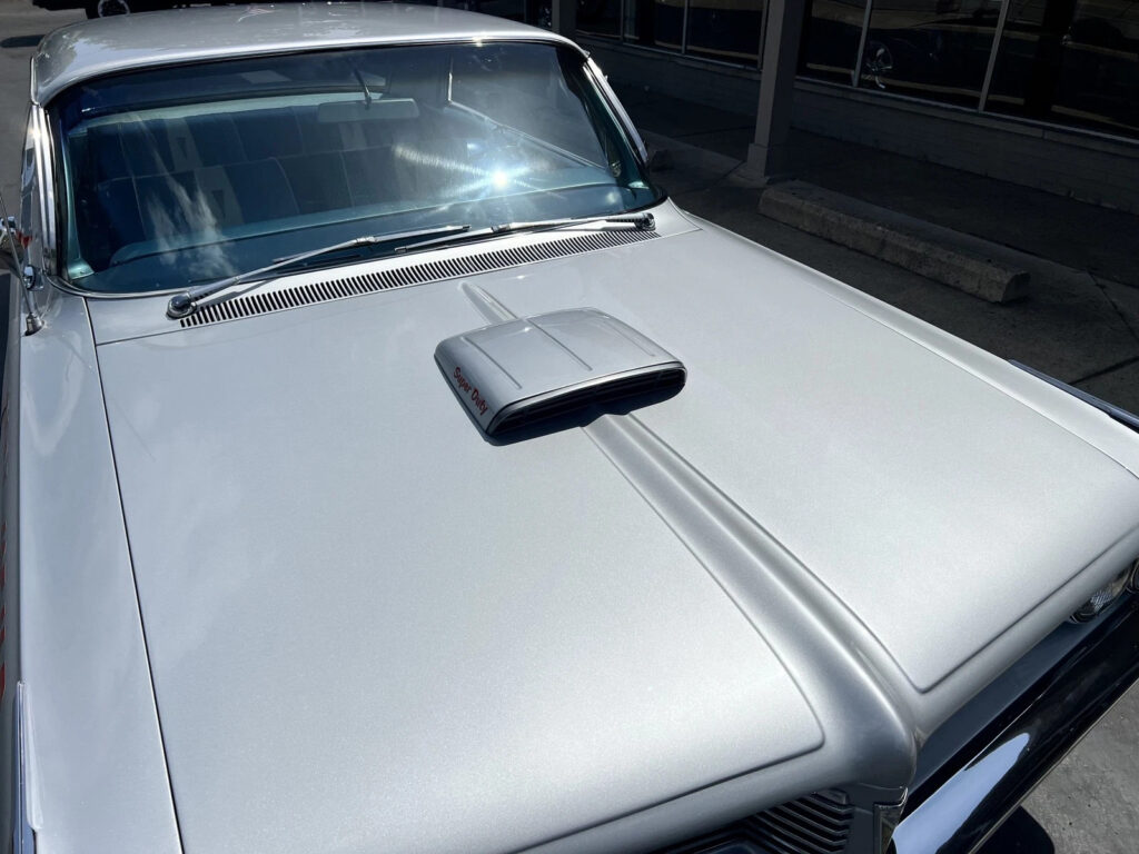 1962 Pontiac Catalina