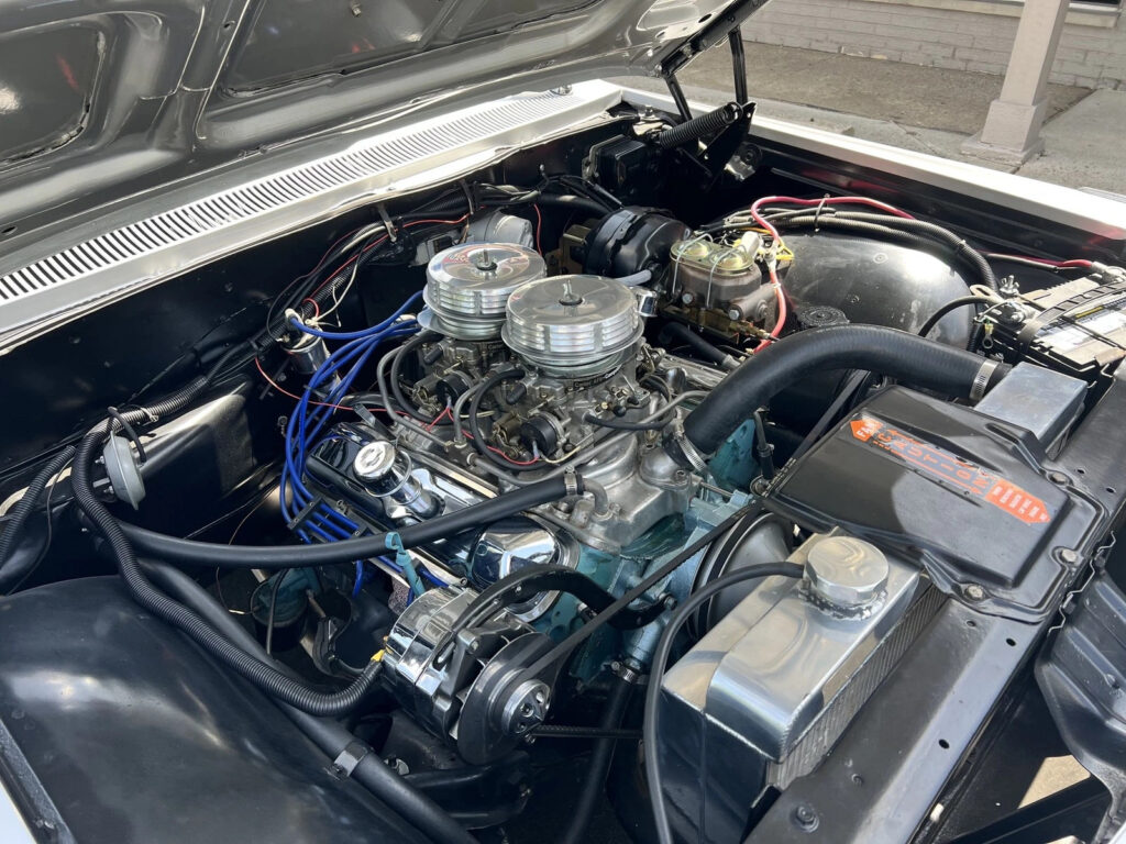 1962 Pontiac Catalina