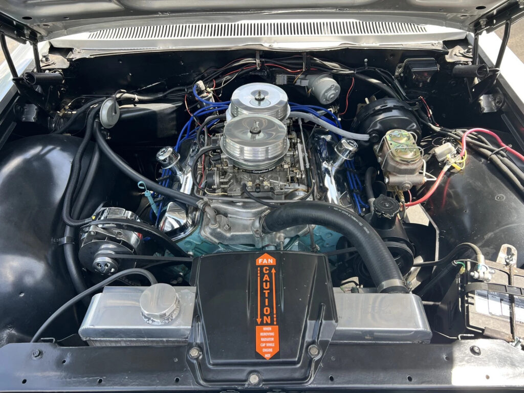 1962 Pontiac Catalina