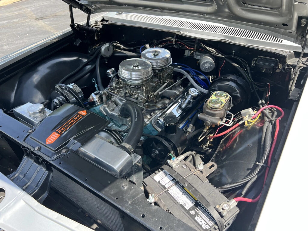 1962 Pontiac Catalina