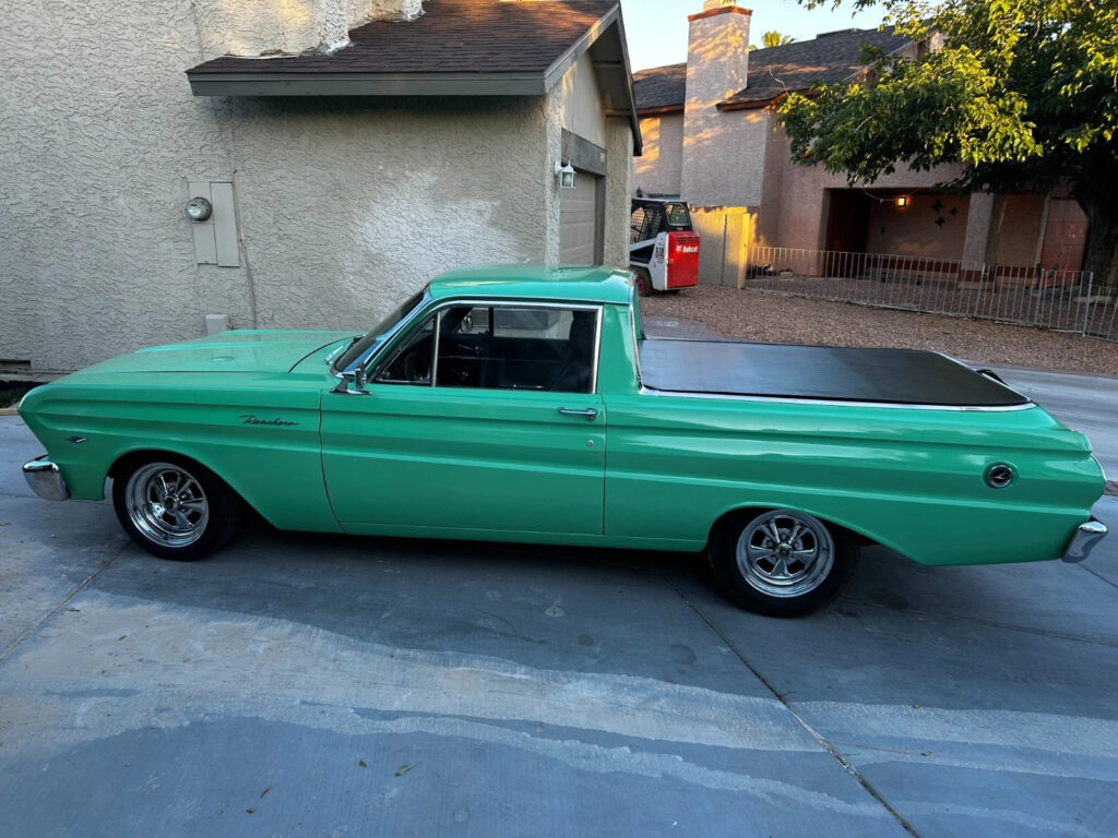 1964 Ford Ranchero