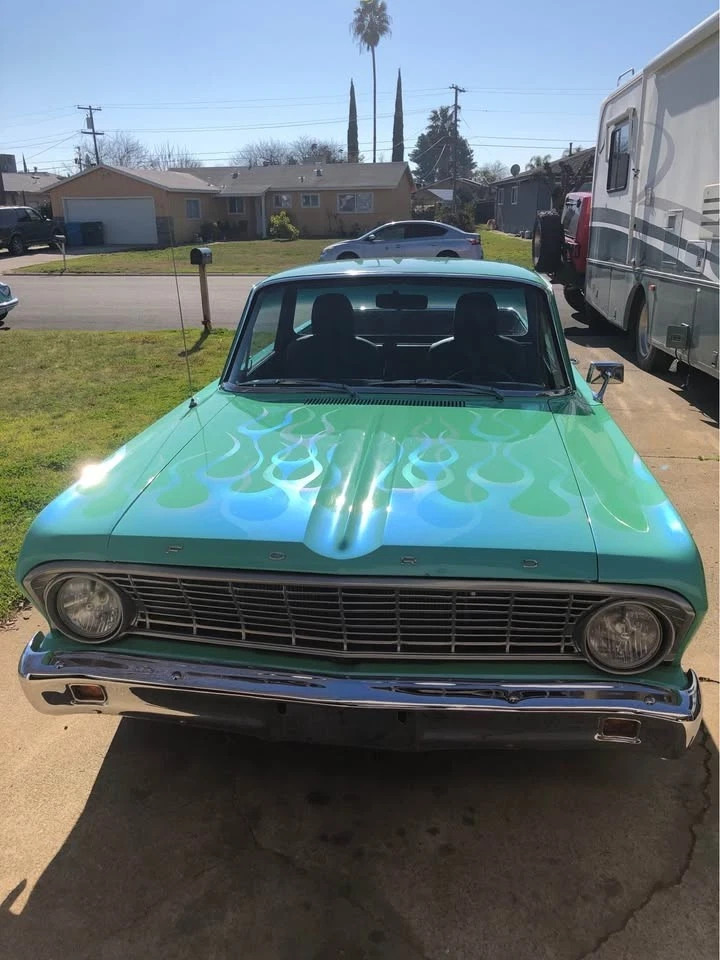 1964 Ford Ranchero