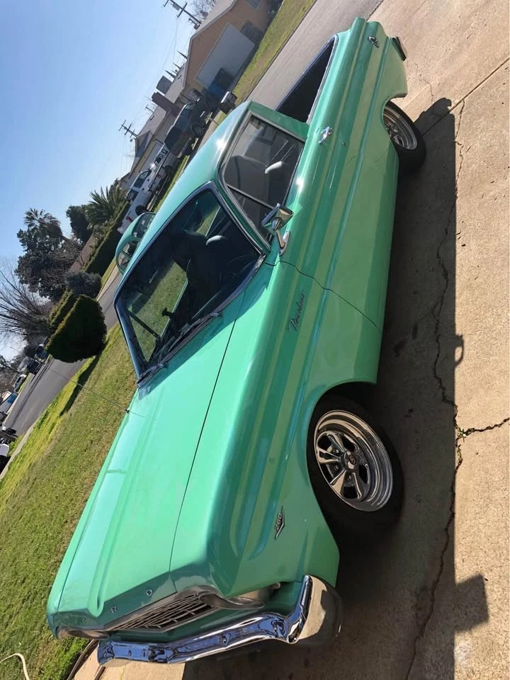 1964 Ford Ranchero