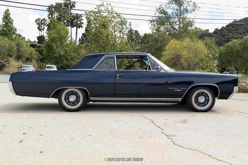 1964 Pontiac Grand Prix