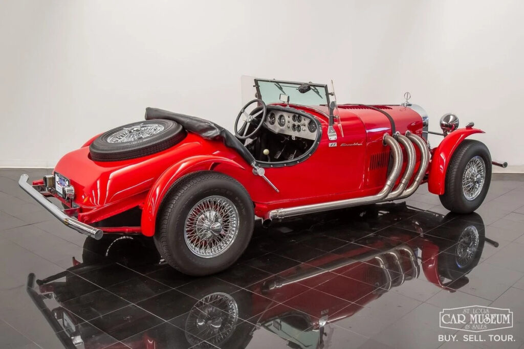 1966 Excalibur Series I