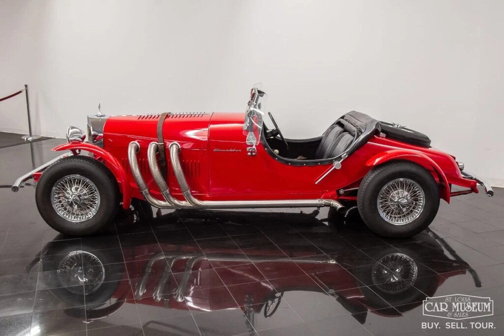 1966 Excalibur Series I