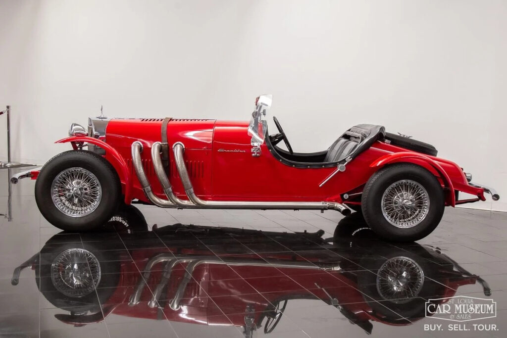 1966 Excalibur Series I