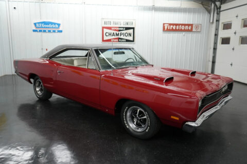 1969 Dodge Coronet Super Bee for sale