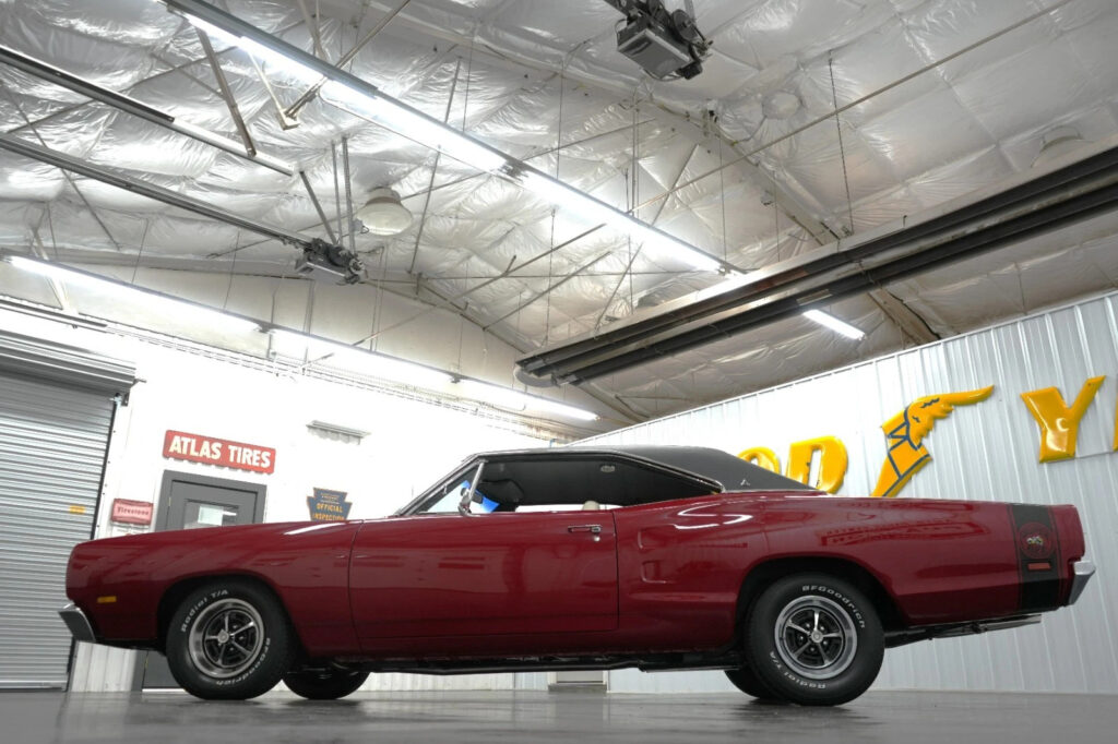 1969 Dodge Coronet Super Bee