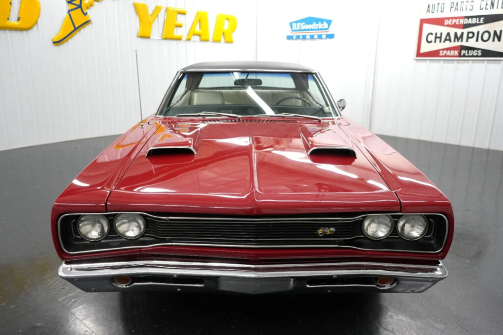 1969 Dodge Coronet Super Bee