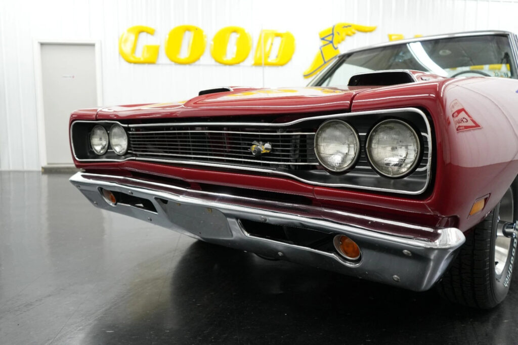 1969 Dodge Coronet Super Bee