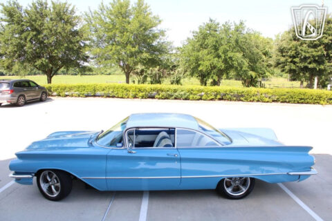 1960 Buick Lesabre for sale