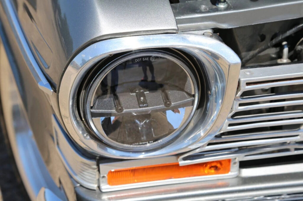 1964 Chevrolet Nova WOLF IN Sheeps Clothing LS Superchargered 1 Of
