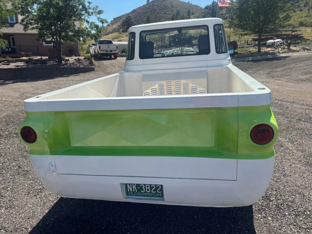 1964 Dodge Pickups