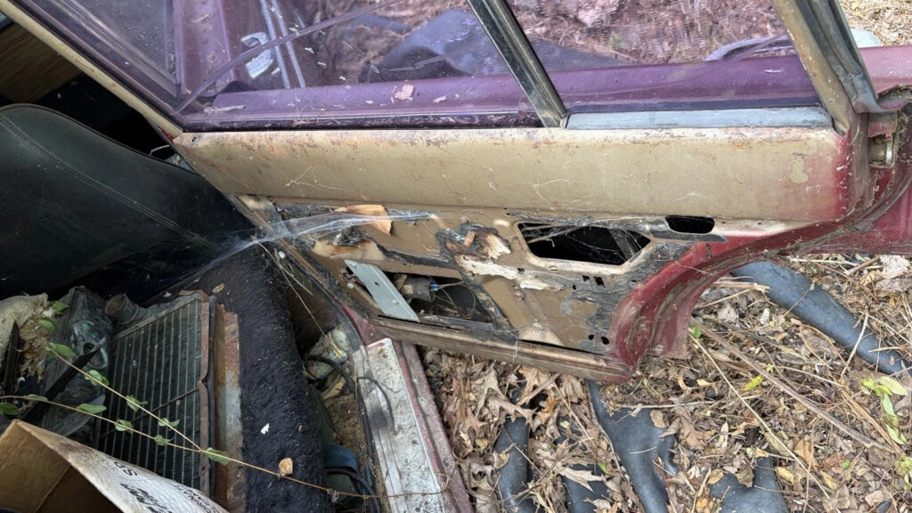 1964 Mercury Comet