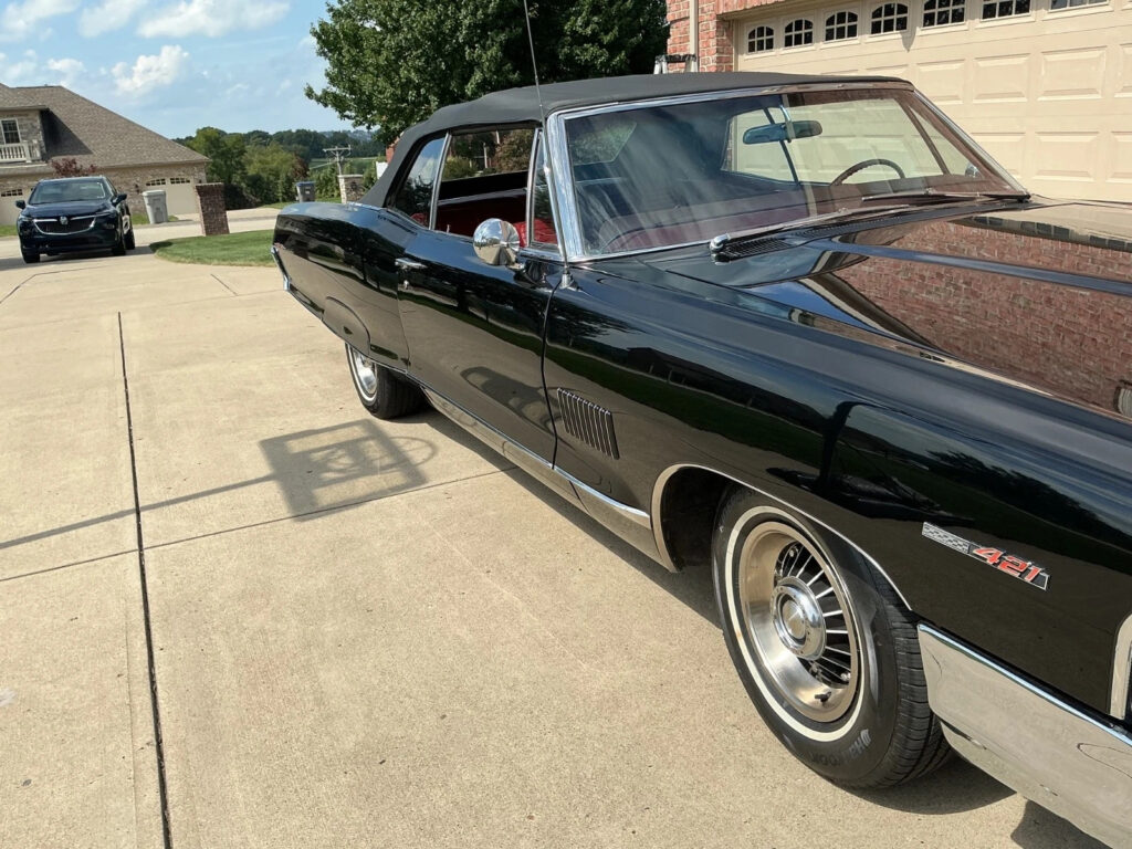 1965 Pontiac Catalina