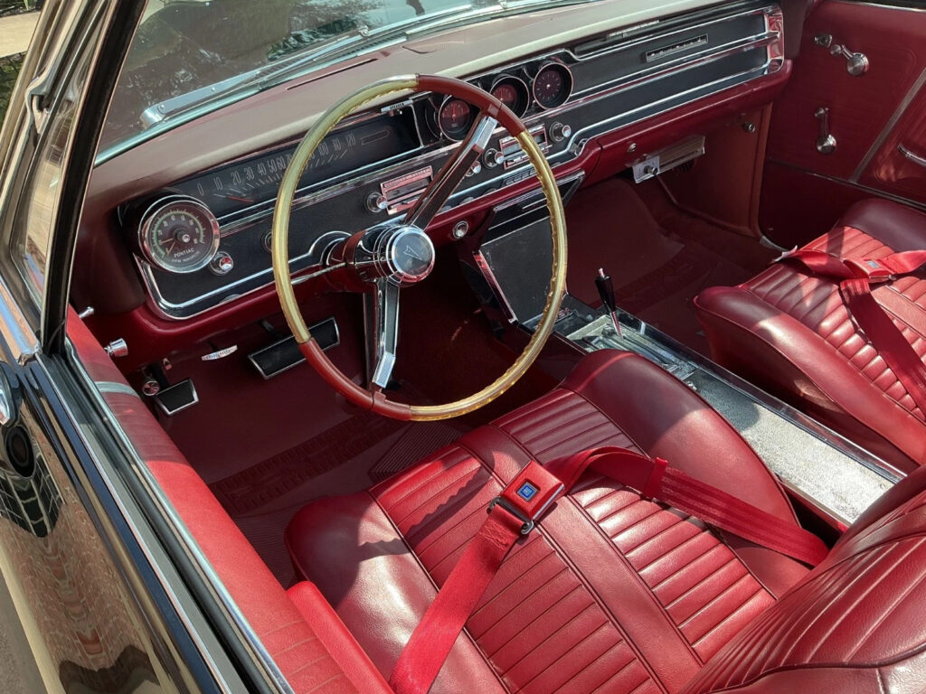 1965 Pontiac Catalina