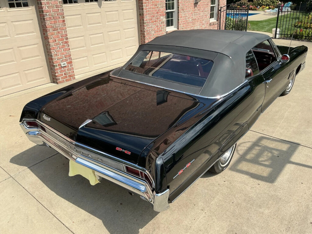 1965 Pontiac Catalina